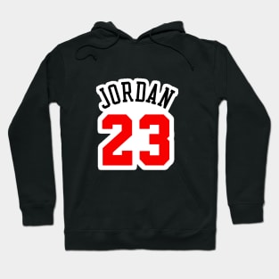 Goat Michael Jordan Hoodie